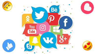 прокси для smm